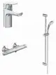 IS-Armaturenpaket-Ceraflex-mit-WT-Arm-Brause-Term-und-Brausekombination-Chrom-BD012AA gallery number 3